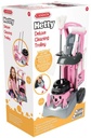Hetty Cleaning Trolley