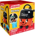 Henry Vacuum Cleaner