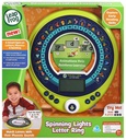 Leapfrog Spinning Lights Letter Ring