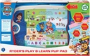 Paw Patrol Ryder's Play And Learn Pup Pad (Lfus)