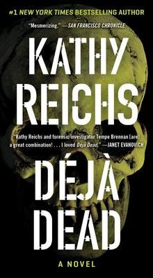 Deja Dead, Volume 1