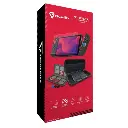 Starter Kit For Nintendo Switch 2 Kit - 9 In 1