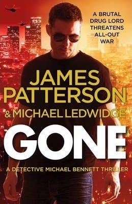 Gone: Michael Bennett 06