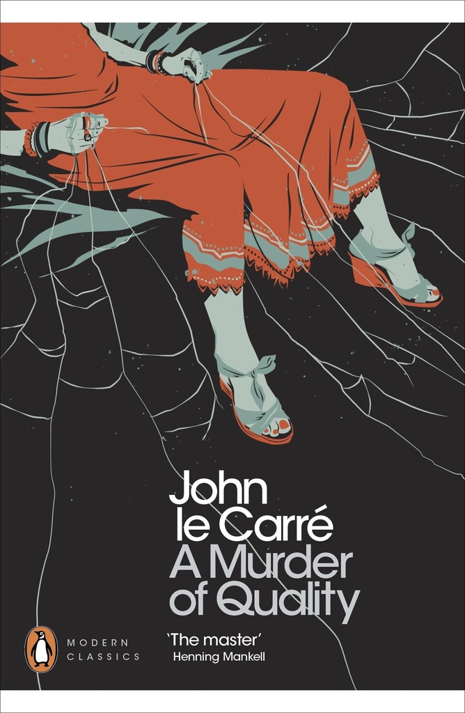 Murder of Quality
