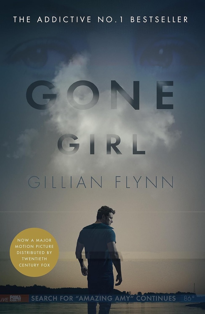 Gone Girl.