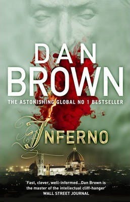 Inferno: (Robert Langdon Book 4).