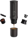 Outin Electric Portable Espresso Machine Space Grey