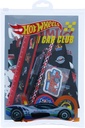 Hot Wheels Super Stationery Set 