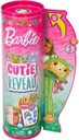 Barbie®️ Cutie Reveal Costume Cuties Series - Dog In Frog