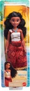 Moana Fashion Dolls - Moana