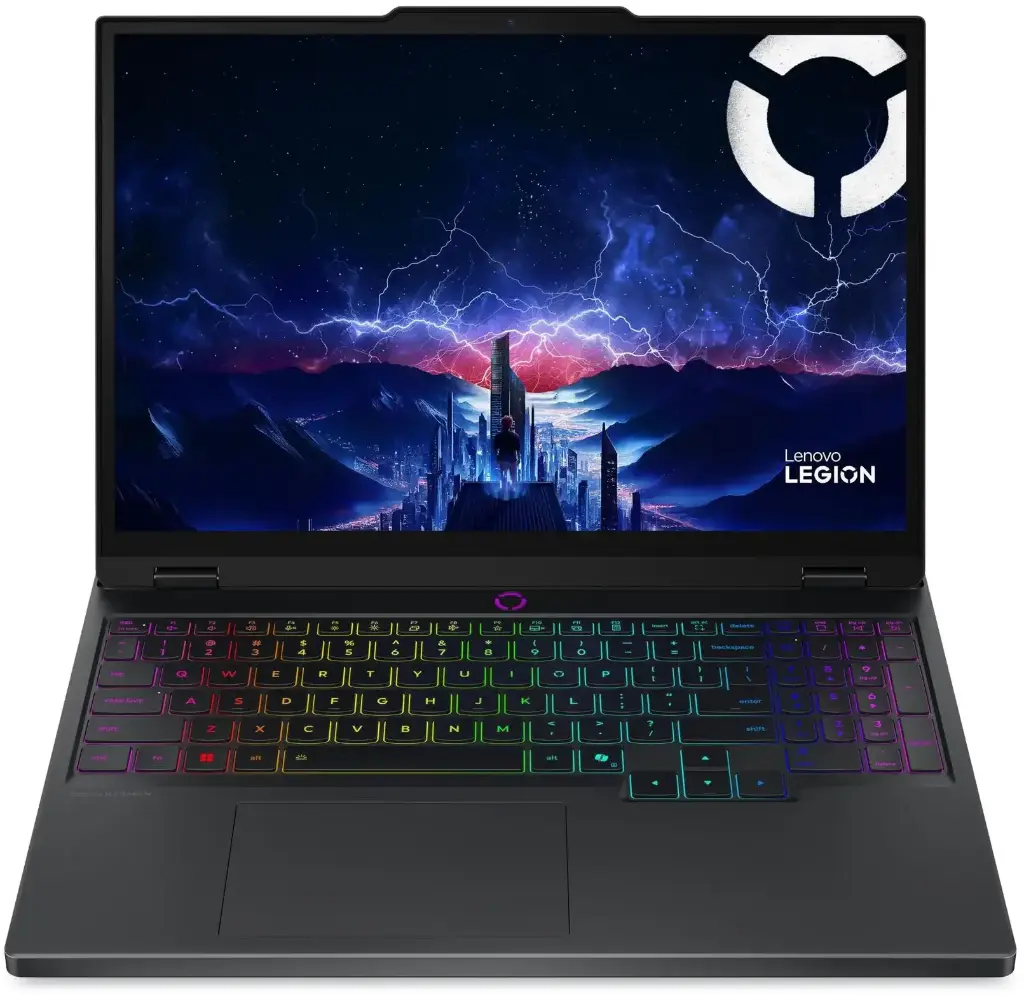 Lenovo (83Ly0032Ax) Legion 5 15Irx10 (I7-13650Hx, 24Gb/1Tb, Rtx 5060 8Gb, 15.3" Wuxga, Black, Win11) 2 Yrs P-Warranty