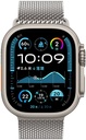 Hoco iWatch WA33 Original series umbrella buckle Milanese steel strap strap(44/45/46/49mm) Star Color