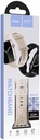 Hoco iWatch WA30 Flexible series 3D solid color silicone strap (44/45/46/49mm) Star Color