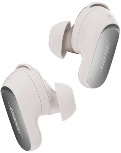 Bose Quietcomfort Ultra Earbuds (2nd Gen) - White