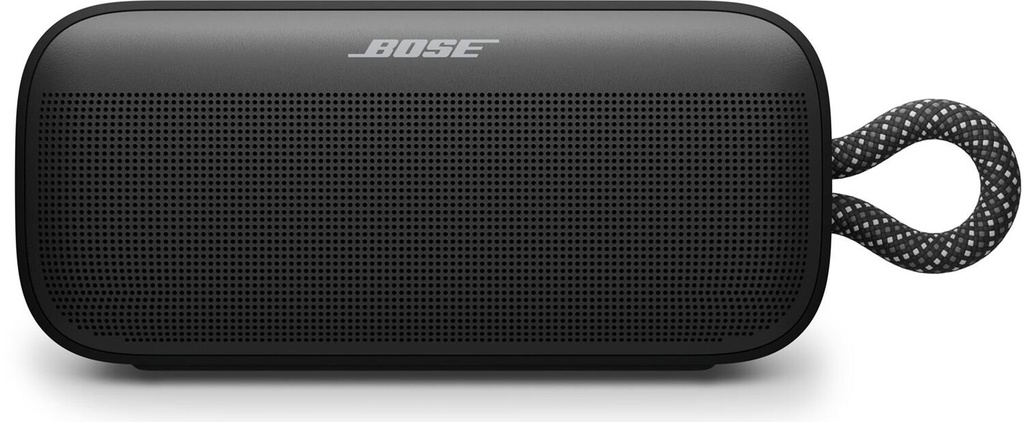 Bose Soundlink Plus Bluetooth Wireless Speaker - Black