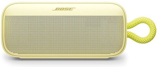 Bose Soundlink Plus Bluetooth Wireless Speaker - Citrus Yellow
