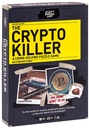 Professor Puzzle - The Crypto Killer