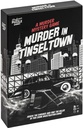 Professor Puzzle - Murder In Tinseltown