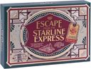 Professor Puzzle - Escape From The Starline Express