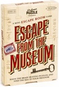 Professor Puzzle - Escape From The Museum