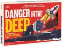 Professor Puzzle - Danger In The Deep