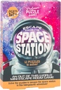 Professor Puzzle - Escape From The Space Station
