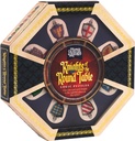 Professor Puzzle - Myths And Legends Knights Of The Round Table