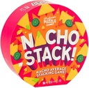 Professor Puzzle - Nacho Stack!
