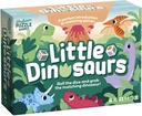 Professor Puzzle - Little Dinosaurs