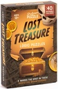 Professor Puzzle - Lost Treasure