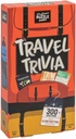Professor Puzzle - Travel Trivia 