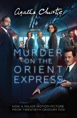 Murder on the Orient Express/