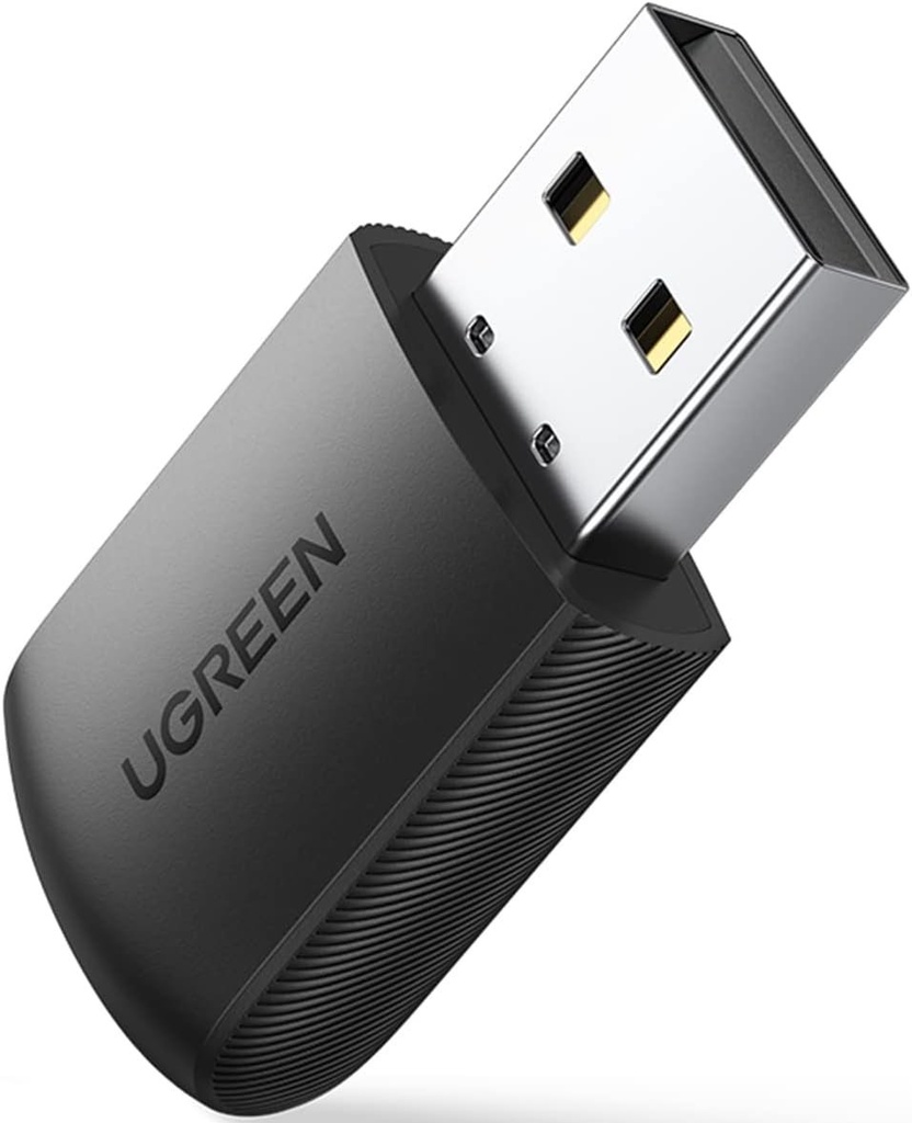 Ugreen Ac650 11Ac Dual-Band Wireless Usb Adapter