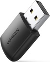 Ugreen Ac650 11Ac Dual-Band Wireless Usb Adapter