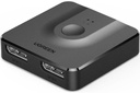 Ugreen Displayport Bi-Directional Switch