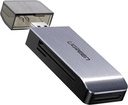 Ugreen 4-In-1 Usb 3.0 A Card Reader