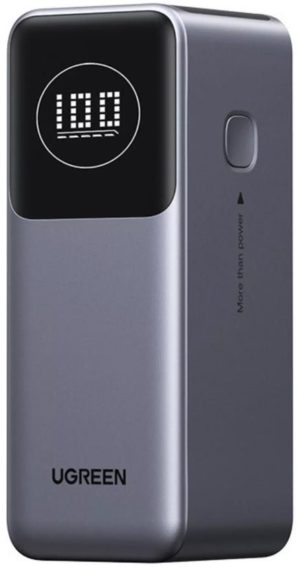 Ugreen 12000Mah 100W Fast Charging Power Bank