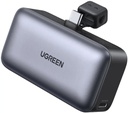 Ugreen 5000Mah Power Bank With Built-In Usb-C Connector&Kickstand G