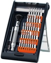 Ugreen 38-In-1 Aluminum Alloy Screwdriver Set