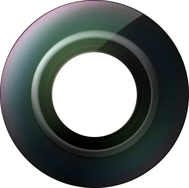 Insta360 X5 Replacement Lens Kit 