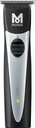 Moser Clipper,T-Cut
Professional Cordless Trimmer With T-Blade. Professional 40 High-Grade Steel T-Blade. 120 Minutes Quick Charge. Up To 60 Minutes Battery Operating Time. Led Charge Indicator.