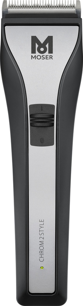 Moser Chrom2Style Hair Clipper-Blending Edition 1877-0152