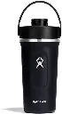 Vacuum Shaker Bottle 710Ml Black
