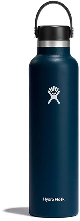 Vacuum Bottle 710Ml Indigo Sm