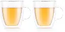 Bistro Dw Mug 450Ml 2Pcs