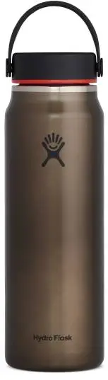 Vacuum Bottle 950Ml Obsidian Lw Wm