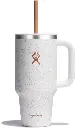 Travel Tumbler 950ml Seasalt w/Straw 