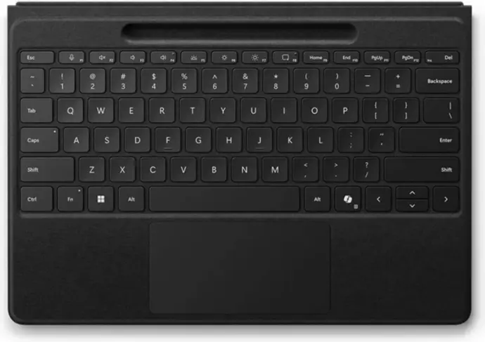Microsoft Surface Pro Flex Keyboard