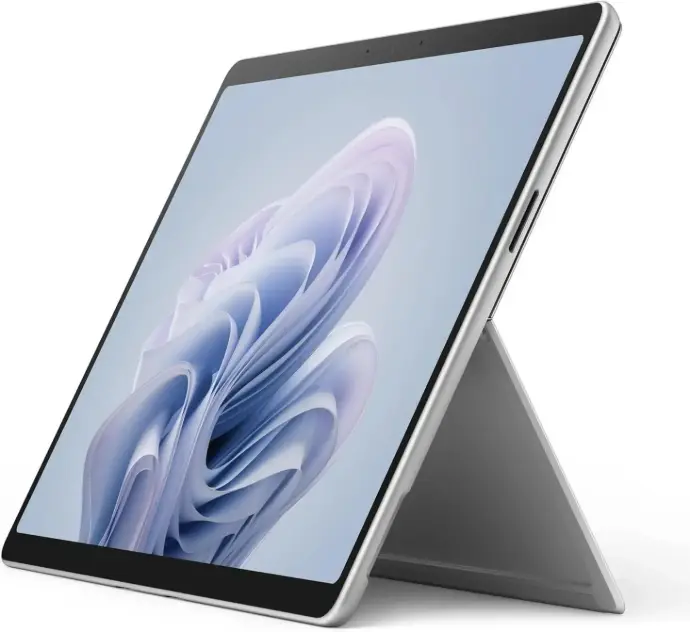 Microsoft Surface Pro 10 Ultra7/16/256 CM - Platinum