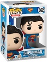 Pop! Heroes: Superman Legacy 2025 - Superman